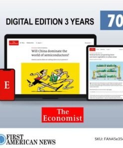 Secure an Unbeatable 70% Off on a 1-Year Economist Epaper Digital Subscription